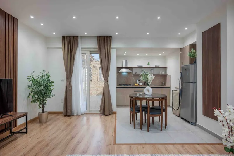 Nasr City 3-Bedroom with Pergola Rooftop Terrace, 180 sqm, photo 5