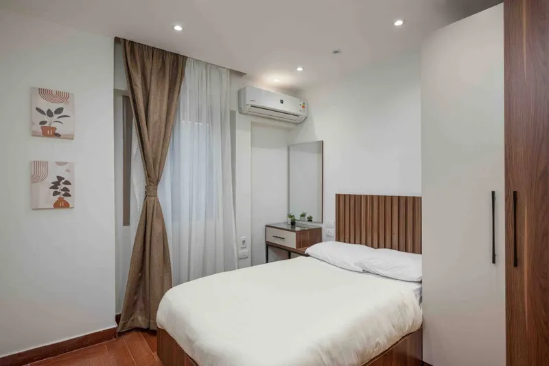 Nasr City Family 3-Bedroom with Open-Plan Living and Dining, photo 7