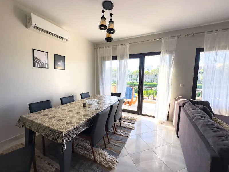 Holiday 3BR | Blanca — photo 3