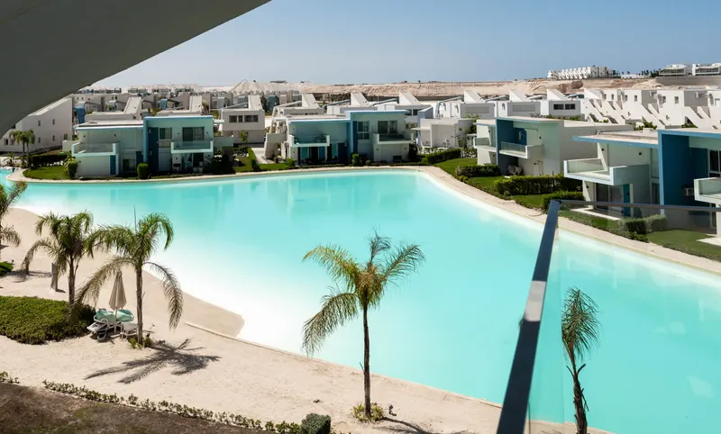 Holiday 3BR | FoukaBay, photo 2