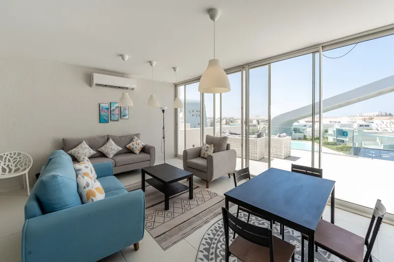 Holiday 3BR | FoukaBay, photo 3