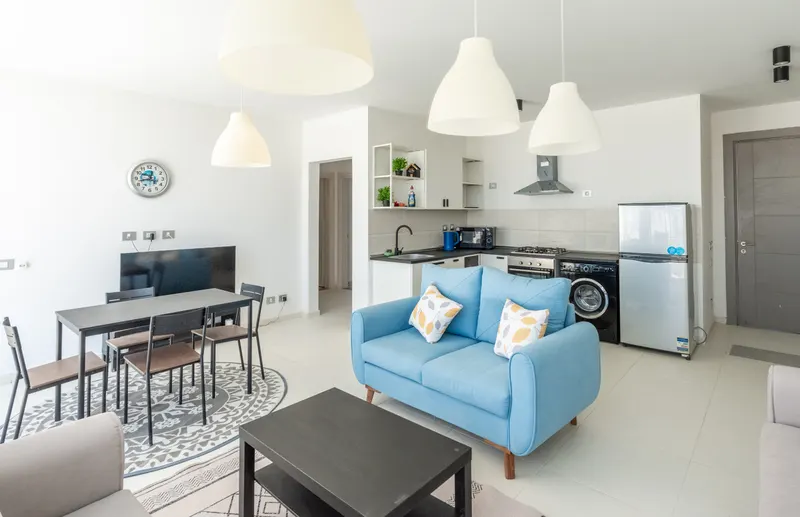 Holiday 3BR | FoukaBay, photo 4