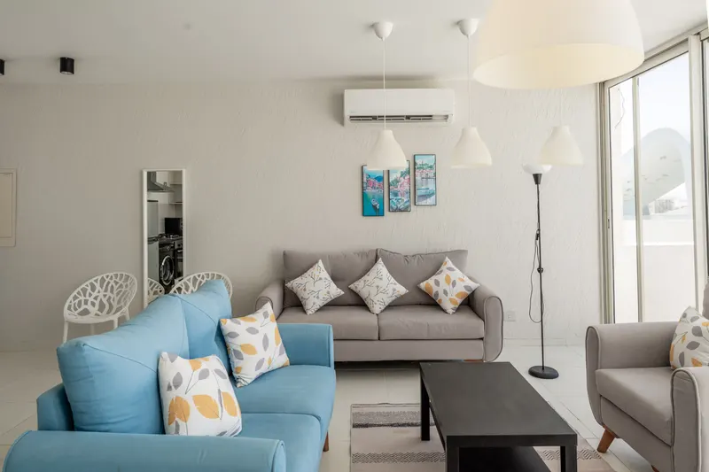 Holiday 3BR | FoukaBay, photo 5