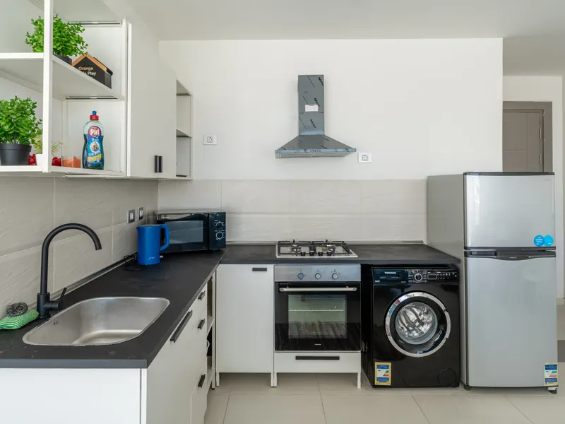 Holiday 3BR | FoukaBay, photo 6