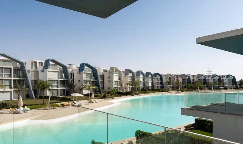 LagoonView 2BR FoukaBay, photo 2