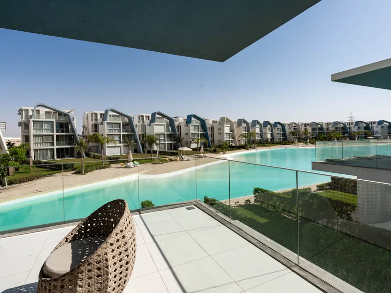LagoonView 2BR FoukaBay, photo 3
