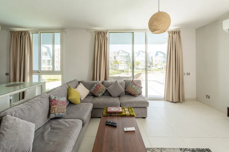 LagoonView 2BR FoukaBay, photo 5
