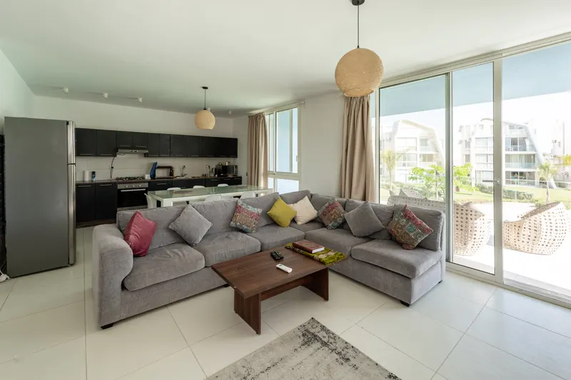 LagoonView 2BR FoukaBay, photo 6