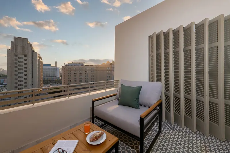 Lasciac at Downtown Cairo 3BR Near Tahrir Sq — photo 2