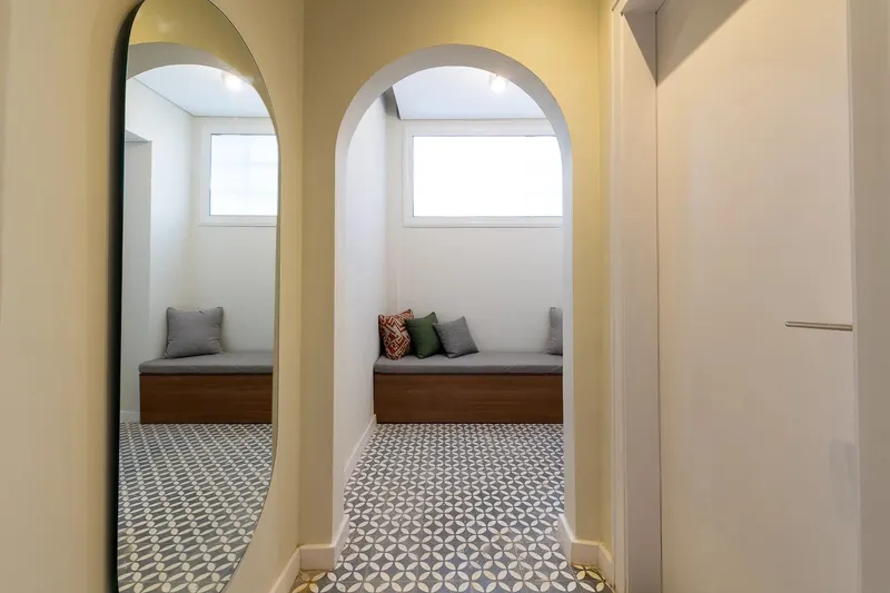 Lasciac at Downtown Cairo 3BR Near Tahrir Sq — photo 3