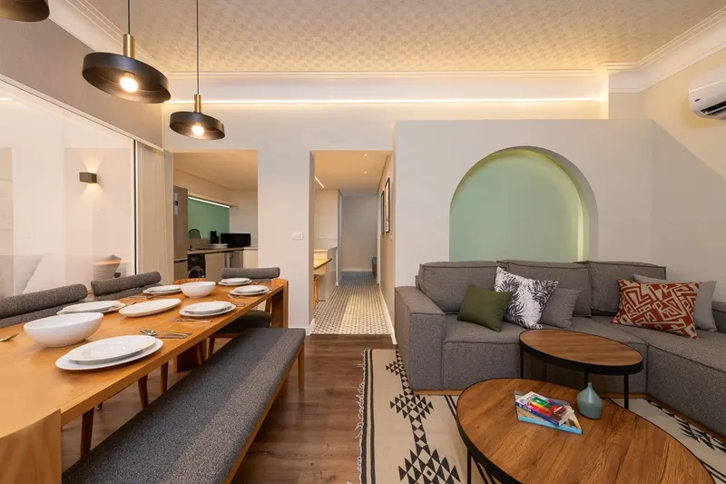 Lasciac at Downtown Cairo 3BR Near Tahrir Sq — photo 5