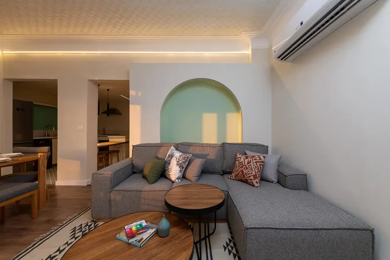 Lasciac at Downtown Cairo 3BR Near Tahrir Sq — photo 6