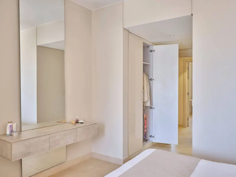Boutique Two-Bedroom with Partial Pool View, photo 7