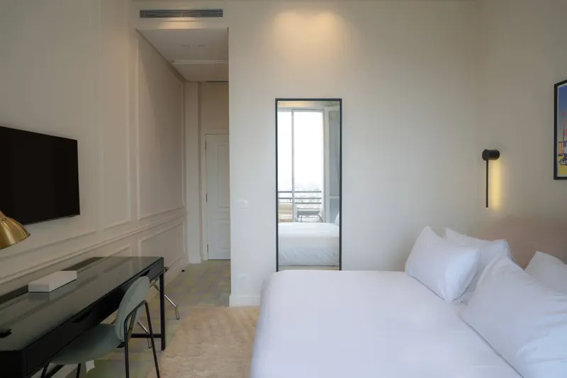 Classic Two-Bedroom on Abd El-Khalik Tharwat Street, photo 3