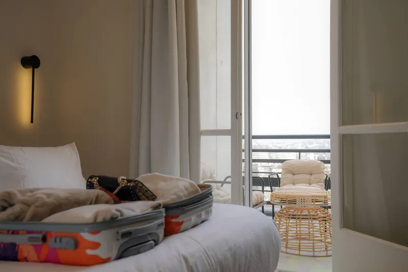 Classic Two-Bedroom on Abd El-Khalik Tharwat Street, photo 7
