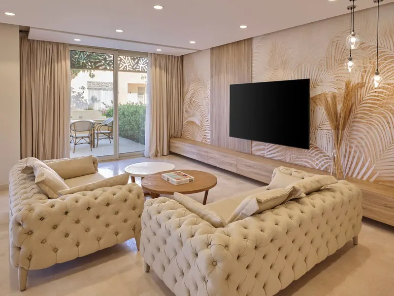 Five-Bedroom Private Villa with Pool, Roof and Nanny Room, photo 4