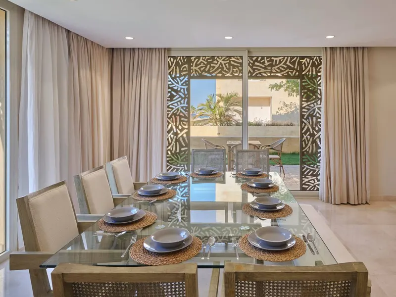 Five-Bedroom Private Villa with Pool, Roof and Nanny Room, photo 5