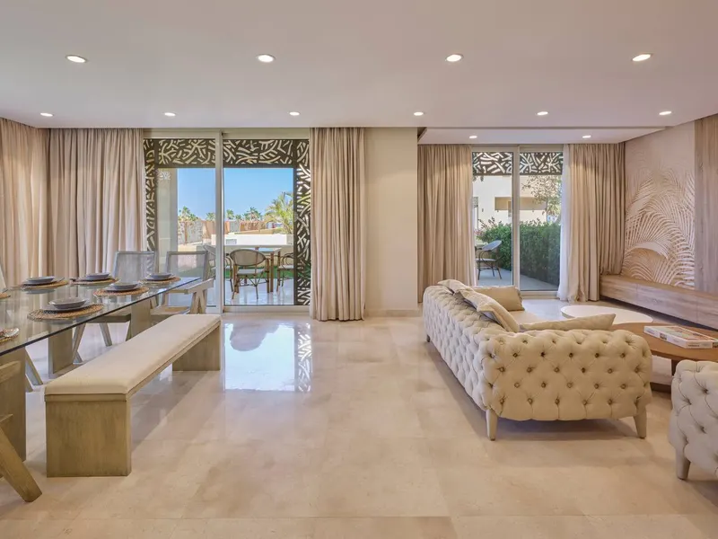 Five-Bedroom Private Villa with Pool, Roof and Nanny Room, photo 6