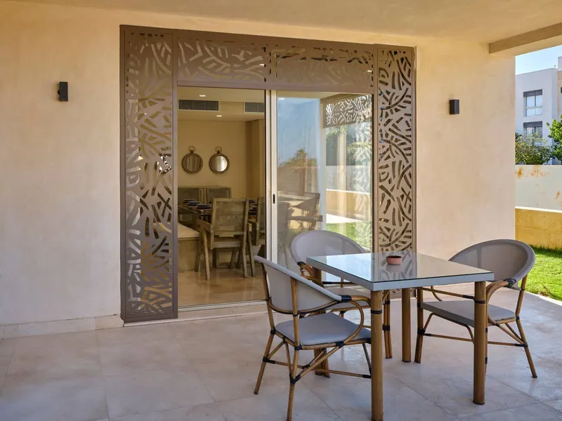 Five-Bedroom Private Villa with Pool, Roof and Nanny Room, photo 7