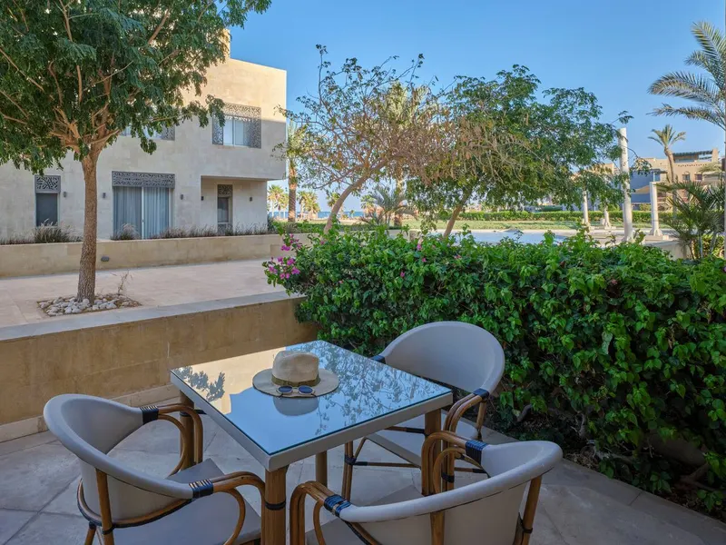Five-Bedroom Private Villa with Pool, Roof and Nanny Room, photo 8