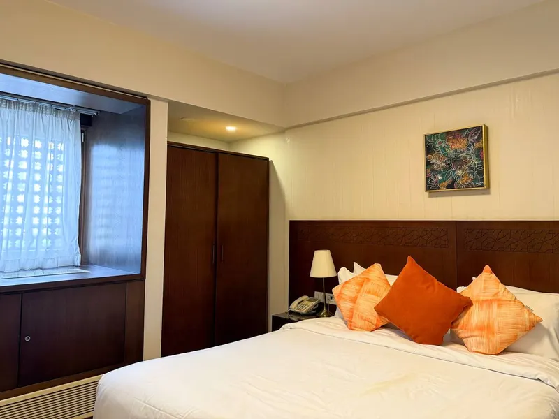Iconia Compact One-Bedroom, 50 sqm, photo 3