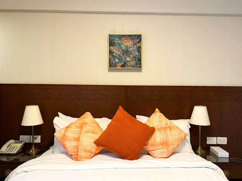 Iconia Compact One-Bedroom, 50 sqm, photo 4