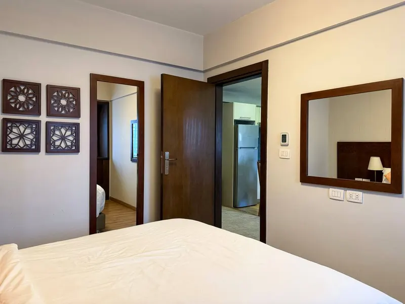 Iconia Compact One-Bedroom, 50 sqm, photo 5
