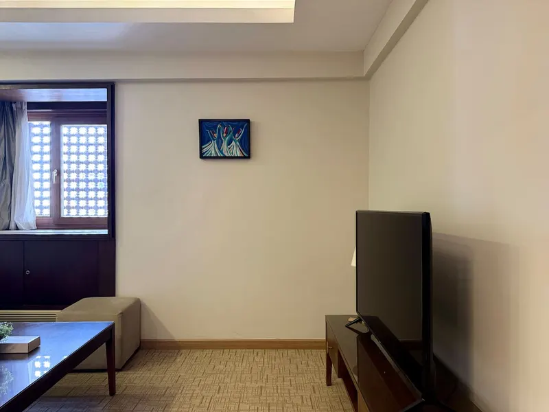 Iconia Compact One-Bedroom, 50 sqm, photo 7