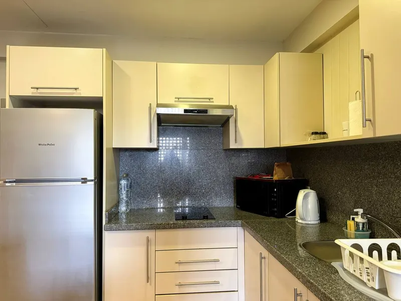 Iconia Compact One-Bedroom, 50 sqm, photo 8