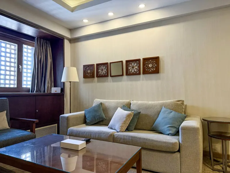 Iconia Cosy One-Bedroom with Pool Access, photo 6