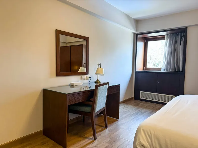 Iconia Cosy One-Bedroom with Pool Access, photo 7