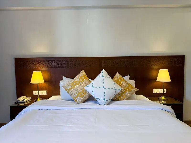 Iconia Cosy One-Bedroom with Pool Access, photo 8