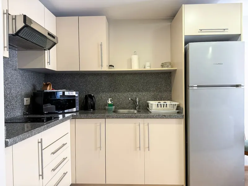 Iconia Large One-Bedroom with Pool Access, 75 sqm, photo 4