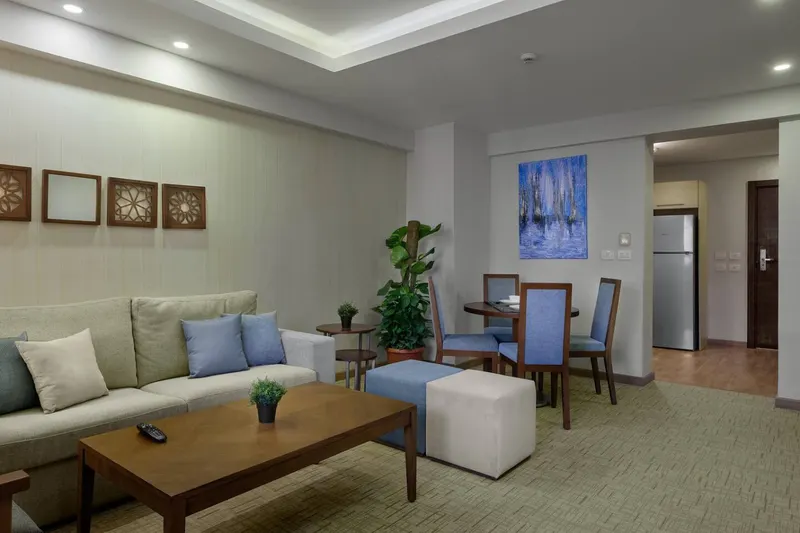 Iconia One-Bedroom Apartment, 65 sqm, photo 3