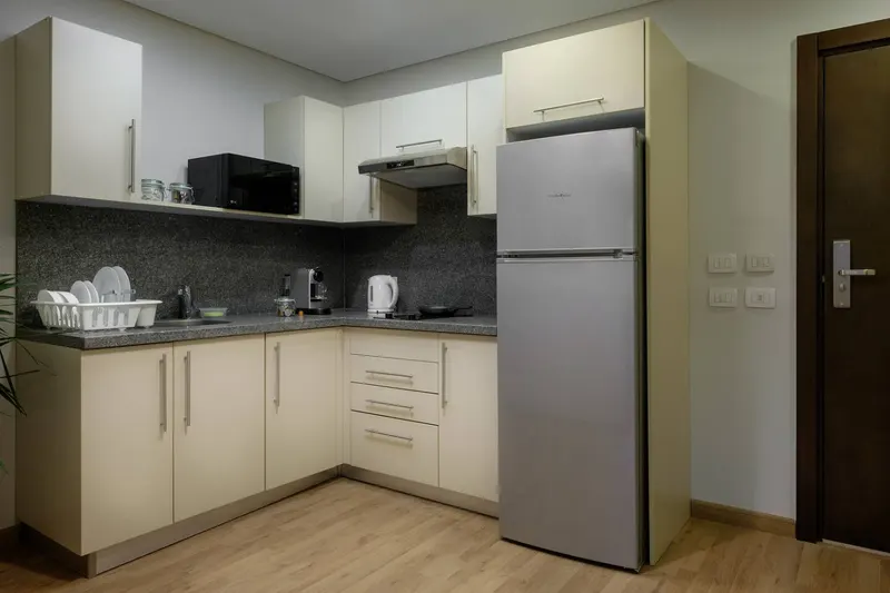 Iconia One-Bedroom Apartment, 65 sqm, photo 4