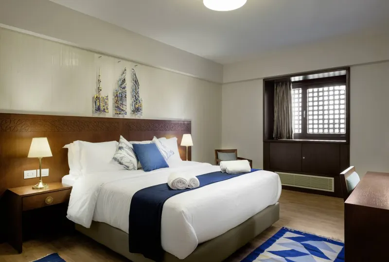 Iconia One-Bedroom Apartment, 65 sqm, photo 5