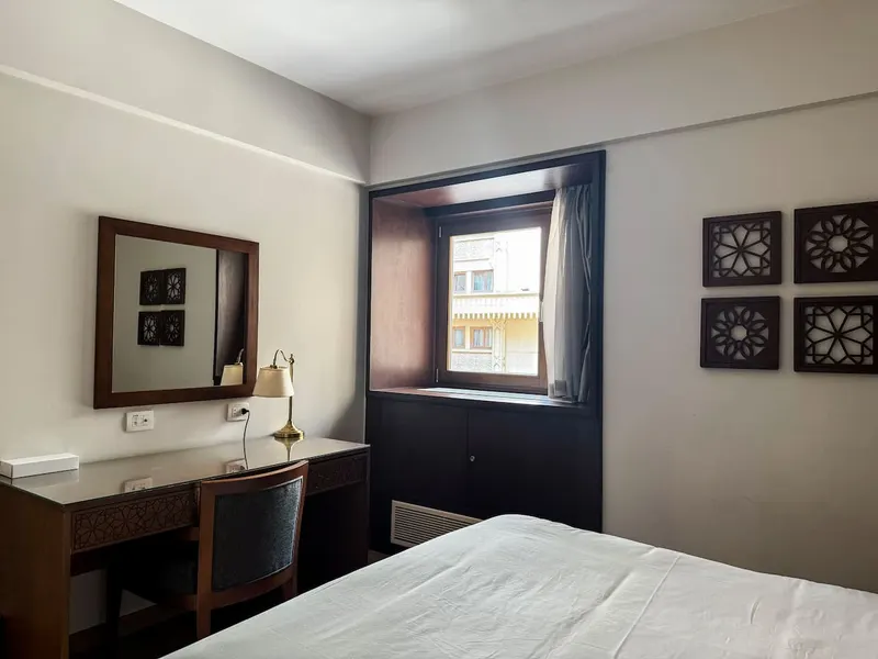 Iconia One-Bedroom with King Bed, 55 sqm, photo 8