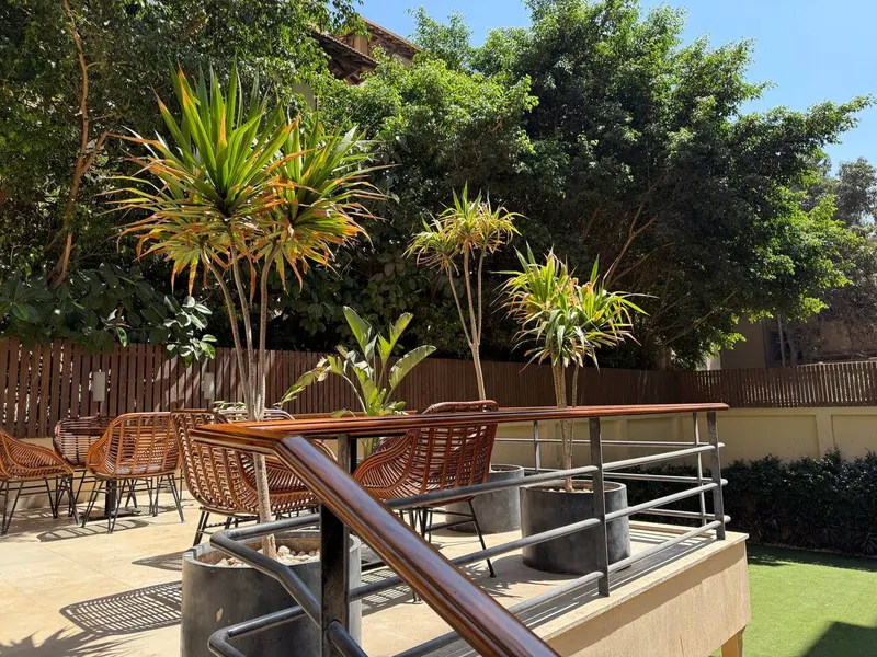 Iconia One-Bedroom with Private Entrance, 55 sqm, photo 2