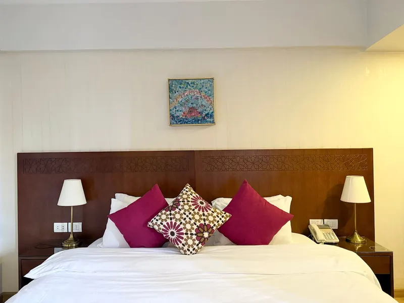 Iconia One-Bedroom with Private Entrance, 55 sqm, photo 3