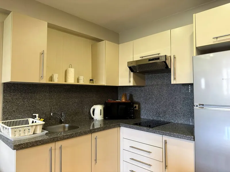 Iconia One-Bedroom with Private Entrance, 55 sqm, photo 8