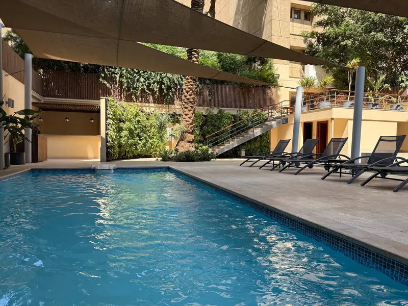 Iconia Renovated One-Bedroom, 75 sqm, photo 3