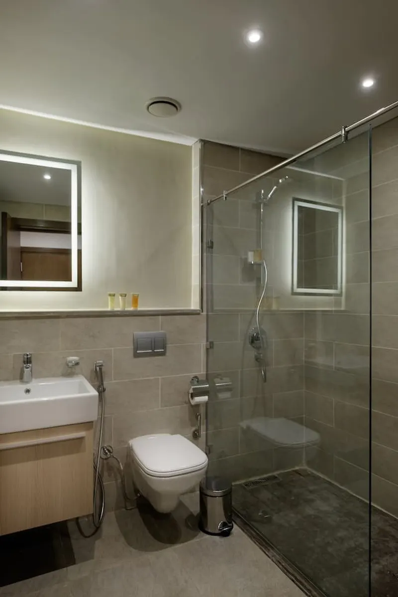 Iconia Studio with Kitchenette, 35 sqm, photo 5