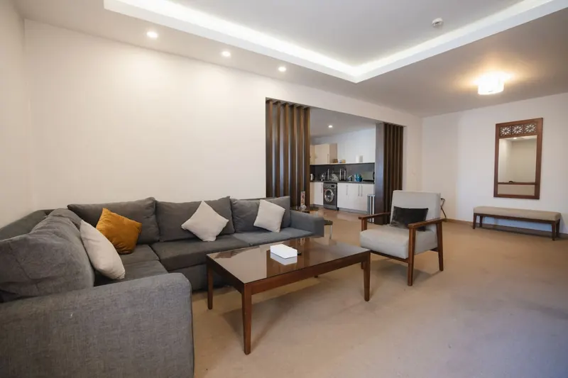 Iconia Three-Bedroom with King and Twin Beds, 210 sqm, photo 2