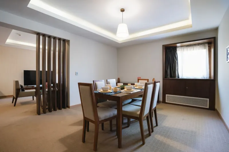 Iconia Three-Bedroom with King and Twin Beds, 210 sqm, photo 5