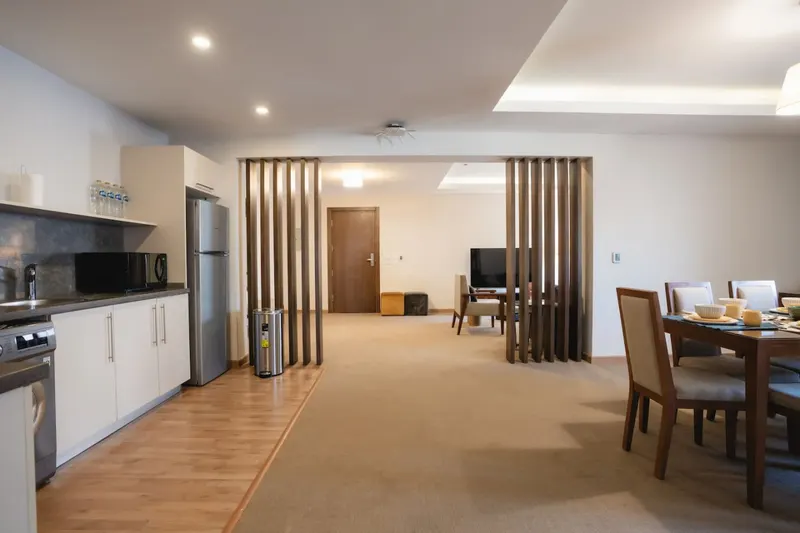 Iconia Three-Bedroom with King and Twin Beds, 210 sqm, photo 7