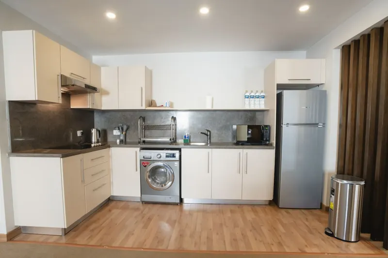Iconia Three-Bedroom with King and Twin Beds, 210 sqm, photo 8