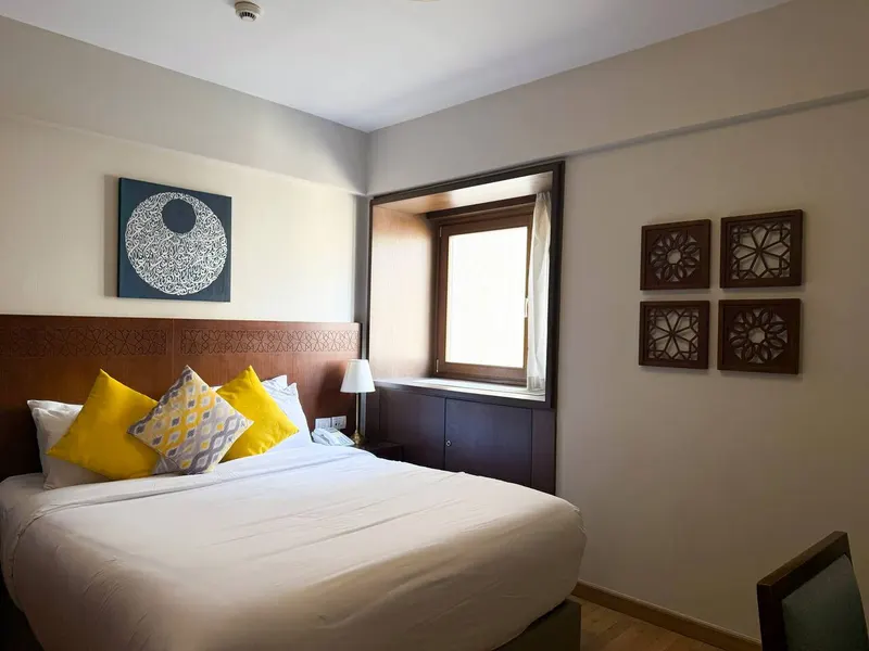 Iconia Two-Bedroom Apartment, 88 sqm, photo 3