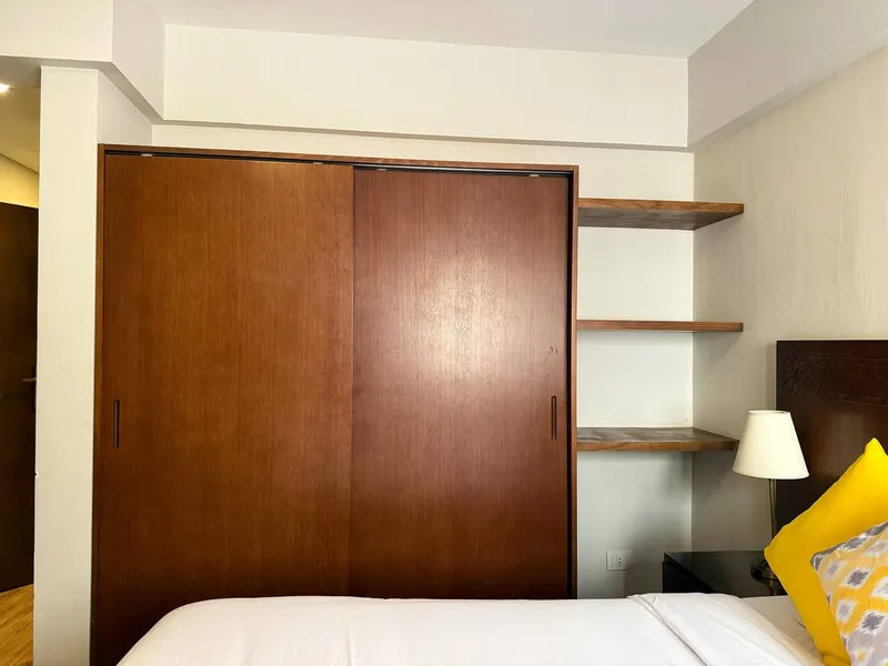 Iconia Two-Bedroom Apartment, 88 sqm, photo 6
