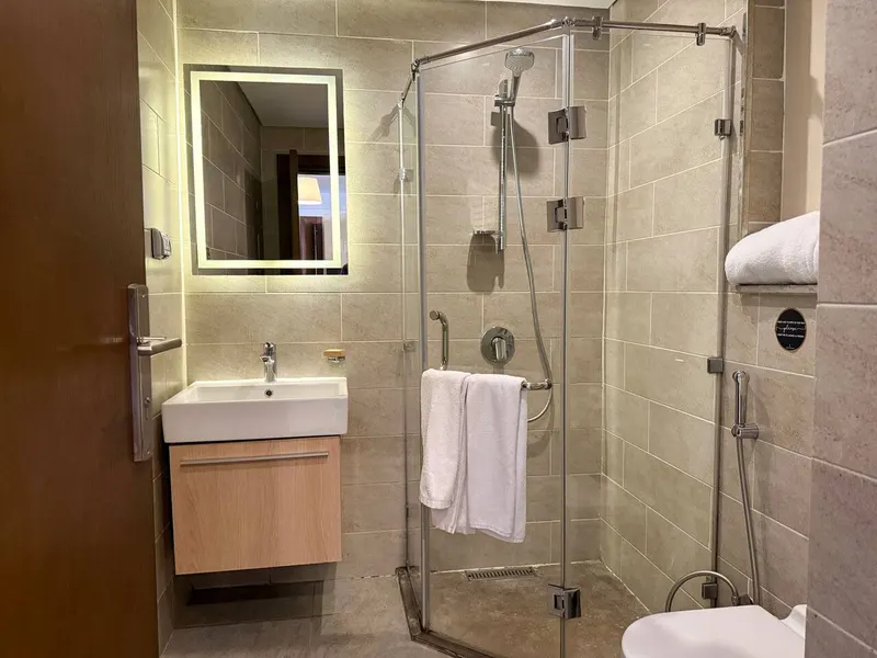Iconia Two-Bedroom Apartment, 88 sqm, photo 8