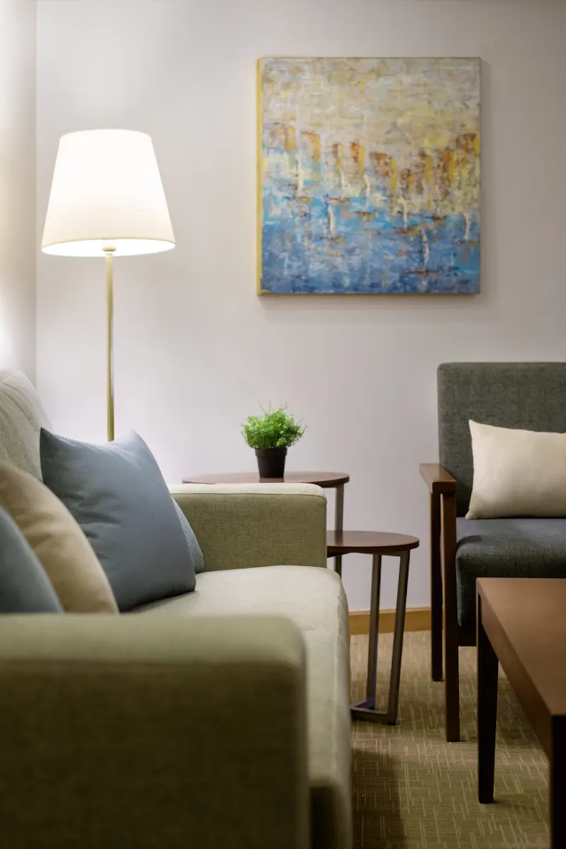 Iconia Two-Bedroom with Two Bathrooms, 120 sqm, photo 2